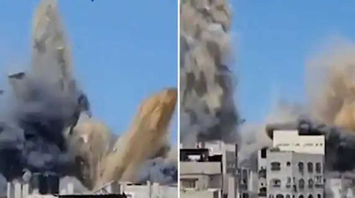 नेपाल इजराइल के साथ खड़ा है, कहा - हमास के हमले में हमारे 9 नागरिक घायल हो गए नेपाल इजराइल के साथ खड़ा है, कहा - हमास के हमले में हमारे 9 नागरिक घायल हो गए